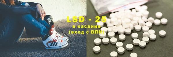 стафф Алзамай